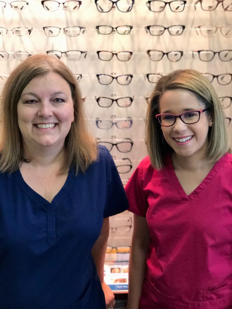 Meet The Staff Specs Eye Care Specs Eye Care